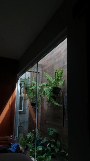 Casa aconchegante no Balneário de Ipanema